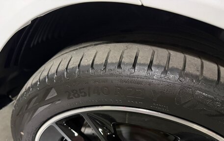 Mercedes-Benz GLE Coupe, 2025 год, 17 160 000 рублей, 13 фотография