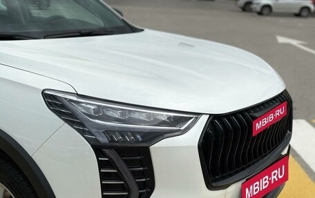 Haval Jolion, 2025 год, 2 349 000 рублей, 5 фотография