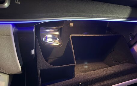 Mercedes-Benz GLE Coupe, 2025 год, 17 160 000 рублей, 20 фотография