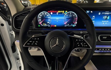 Mercedes-Benz GLE Coupe, 2025 год, 17 160 000 рублей, 16 фотография