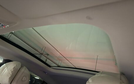 Mercedes-Benz GLE Coupe, 2025 год, 17 160 000 рублей, 17 фотография