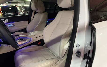 Mercedes-Benz GLE Coupe, 2025 год, 17 160 000 рублей, 14 фотография