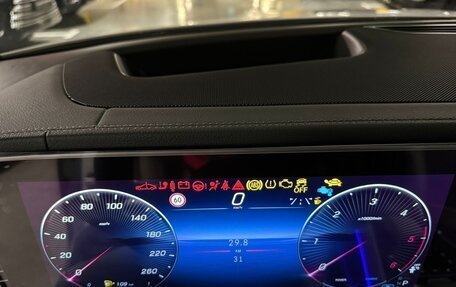 Mercedes-Benz GLE Coupe, 2025 год, 17 160 000 рублей, 15 фотография