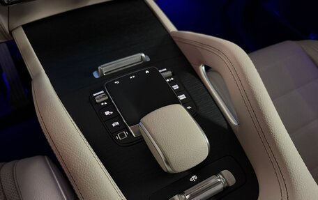 Mercedes-Benz GLE Coupe, 2025 год, 17 160 000 рублей, 23 фотография