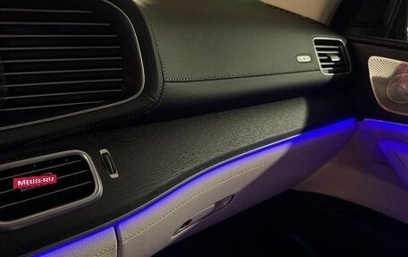 Mercedes-Benz GLE Coupe, 2025 год, 17 160 000 рублей, 25 фотография