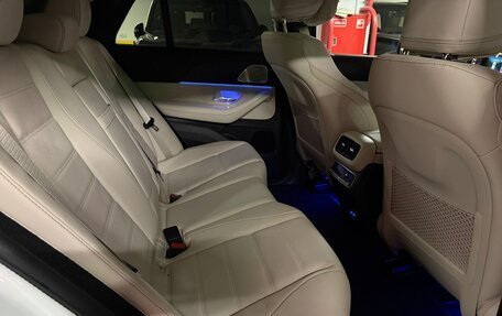 Mercedes-Benz GLE Coupe, 2025 год, 17 160 000 рублей, 26 фотография