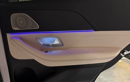 Mercedes-Benz GLE Coupe, 2025 год, 17 160 000 рублей, 28 фотография