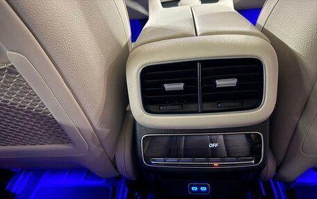 Mercedes-Benz GLE Coupe, 2025 год, 17 160 000 рублей, 27 фотография