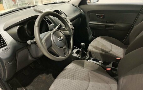 KIA Soul I рестайлинг, 2013 год, 925 000 рублей, 8 фотография