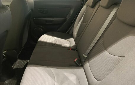 KIA Soul I рестайлинг, 2013 год, 925 000 рублей, 12 фотография