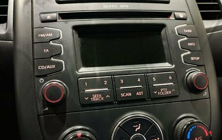 KIA Soul I рестайлинг, 2013 год, 925 000 рублей, 11 фотография