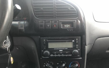 KIA Spectra II (LD), 2006 год, 287 000 рублей, 12 фотография