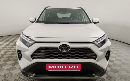 Toyota RAV4, 2025 год, 6 590 000 рублей, 2 фотография