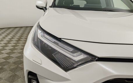 Toyota RAV4, 2025 год, 6 590 000 рублей, 16 фотография