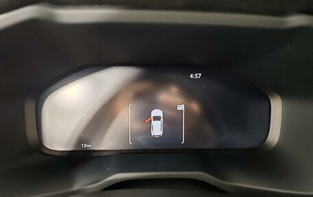 Toyota RAV4, 2025 год, 6 590 000 рублей, 14 фотография