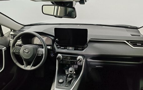 Toyota RAV4, 2025 год, 6 590 000 рублей, 13 фотография