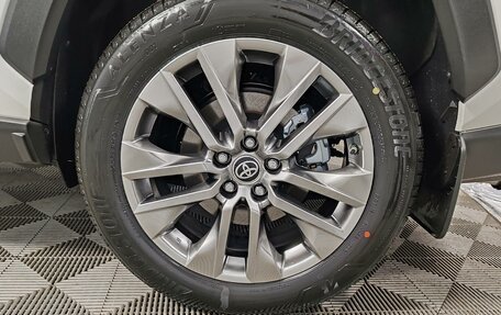 Toyota RAV4, 2025 год, 6 590 000 рублей, 15 фотография