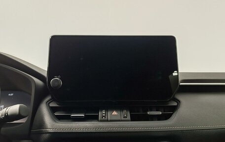 Toyota RAV4, 2025 год, 6 590 000 рублей, 18 фотография