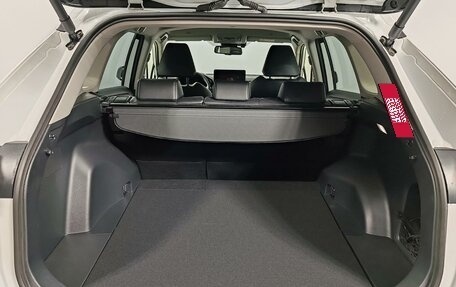 Toyota RAV4, 2025 год, 6 590 000 рублей, 17 фотография