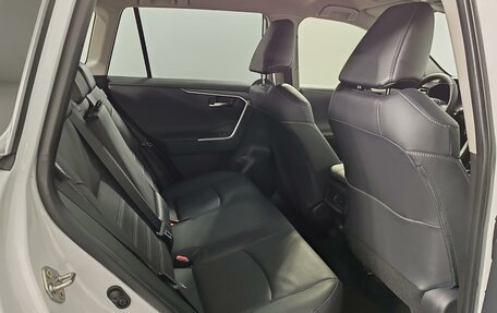 Toyota RAV4, 2025 год, 6 590 000 рублей, 20 фотография