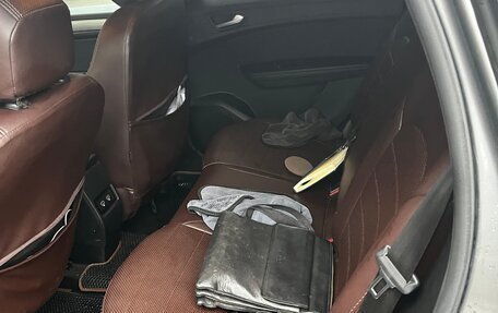 Renault Arkana I, 2021 год, 1 800 000 рублей, 7 фотография