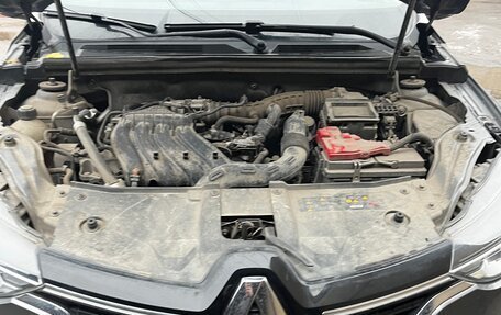 Renault Arkana I, 2021 год, 1 800 000 рублей, 10 фотография