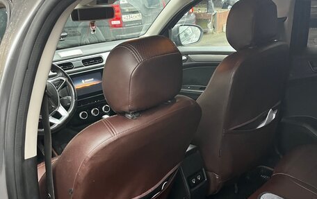 Renault Arkana I, 2021 год, 1 800 000 рублей, 6 фотография