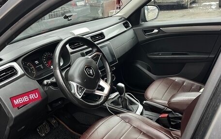 Renault Arkana I, 2021 год, 1 800 000 рублей, 5 фотография