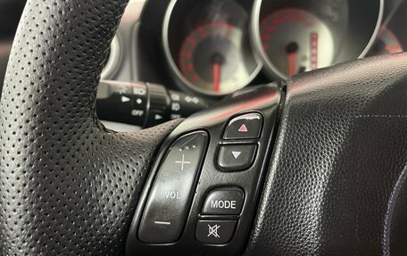 Mazda 3, 2007 год, 580 000 рублей, 14 фотография