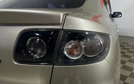 Mazda 3, 2007 год, 580 000 рублей, 8 фотография