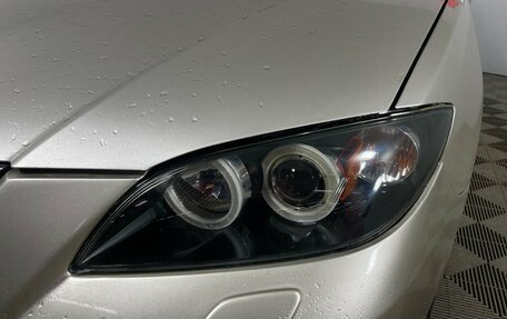 Mazda 3, 2007 год, 580 000 рублей, 7 фотография