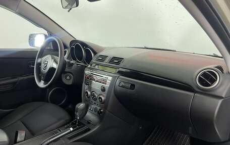 Mazda 3, 2007 год, 580 000 рублей, 11 фотография