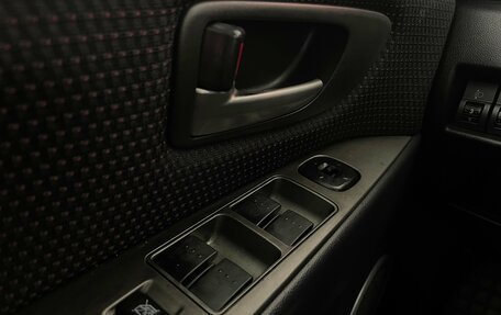 Mazda 3, 2007 год, 580 000 рублей, 19 фотография