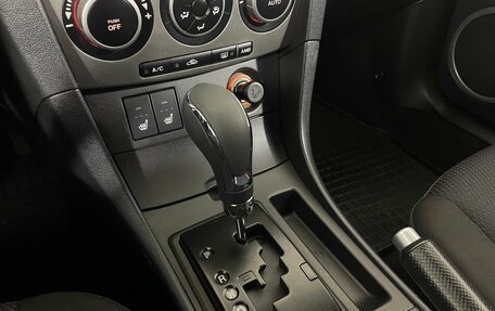 Mazda 3, 2007 год, 580 000 рублей, 18 фотография