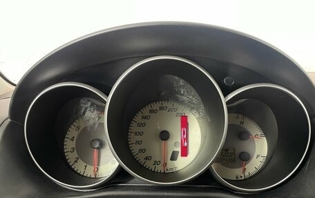 Mazda 3, 2007 год, 580 000 рублей, 16 фотография