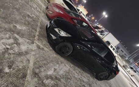 Hyundai Solaris II рестайлинг, 2014 год, 604 000 рублей, 11 фотография