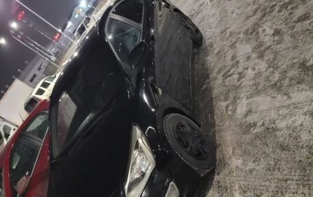 Hyundai Solaris II рестайлинг, 2014 год, 604 000 рублей, 12 фотография