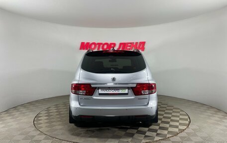 SsangYong Kyron I, 2010 год, 661 000 рублей, 5 фотография