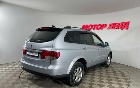 SsangYong Kyron I, 2010 год, 661 000 рублей, 4 фотография