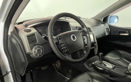 SsangYong Kyron I, 2010 год, 661 000 рублей, 8 фотография