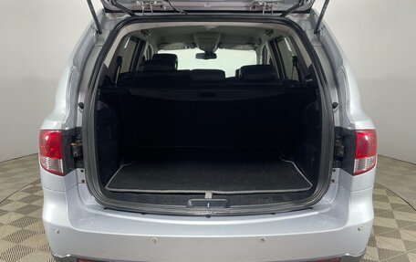 SsangYong Kyron I, 2010 год, 661 000 рублей, 7 фотография