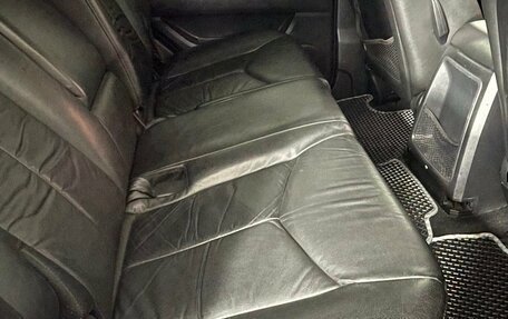 SsangYong Kyron I, 2010 год, 661 000 рублей, 21 фотография