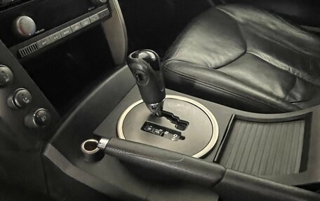 SsangYong Kyron I, 2010 год, 661 000 рублей, 16 фотография