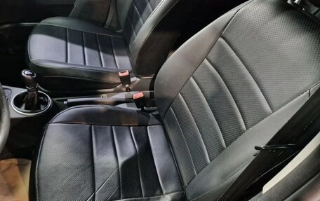 Skoda Fabia II, 2009 год, 388 000 рублей, 3 фотография