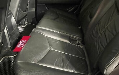 SsangYong Kyron I, 2010 год, 661 000 рублей, 20 фотография