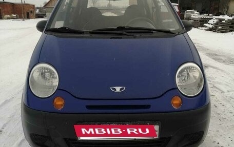Daewoo Matiz I, 2007 год, 180 000 рублей, 3 фотография