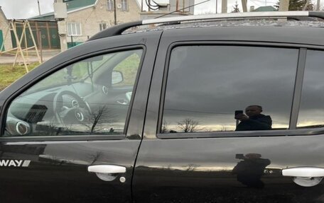 Renault Sandero I, 2013 год, 700 000 рублей, 6 фотография