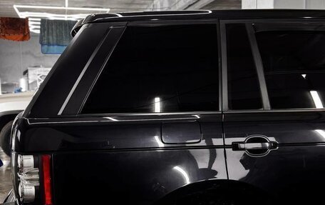 Land Rover Range Rover III, 2011 год, 2 500 000 рублей, 7 фотография