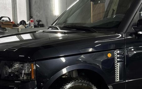 Land Rover Range Rover III, 2011 год, 2 500 000 рублей, 5 фотография