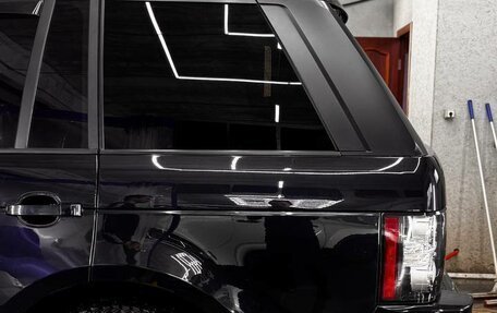 Land Rover Range Rover III, 2011 год, 2 500 000 рублей, 9 фотография